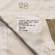 画像7: 71’ Military Chino Trousers (7)