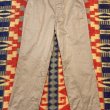 画像3: 71’ Military Chino Trousers (3)