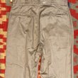 画像4: 71’ Military Chino Trousers (4)