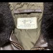 画像3: 1976’ G-1 Jacket 7823E 40  (Excellent) (3)