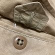 画像6: 50’s ARMY Khaki Chino Shorts (32R) (6)