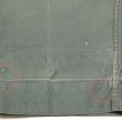 画像9: 50’s USAF Sage Green Shade 509 Utility Trousers (9)