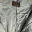 画像7: 50’s USAF Sage Green Shade 509 Utility Trousers (7)