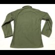 画像5: USAF 64’ OG-107 2nd Utility Shirt  (5)