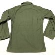 画像5: USAF 64’ OG-107 2nd Utility Shirt  (5)