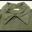 画像6: USAF 64’ OG-107 2nd Utility Shirt  (6)