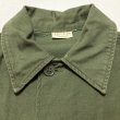 画像6: USAF 64’ OG-107 2nd Utility Shirt  (6)