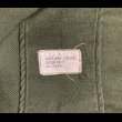 画像7: USAF 64’ OG-107 2nd Utility Shirt  (7)