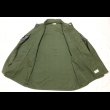 画像4: USAF 64’ OG-107 2nd Utility Shirt  (4)