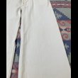 画像13: Circa 1910’s USN White Cotton Pants (13)