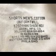 画像6: 50’s ARMY Chino Shorts (34 Long) (6)