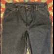 画像5: Circa 1950’s Dead Stock Denim Pants  (5)