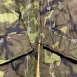 画像10: 60’s Dead Stock Vietnam Poncho Souvenir Jacket (10)