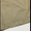 画像7: 50’s ARMY Chino Shorts (36Long) (7)