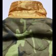 画像9: 60’s Dead Stock Vietnam Poncho Souvenir Jacket (9)