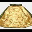 画像4: 60’s Dead Stock Vietnam Poncho Souvenir Jacket (4)