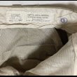 画像3: 50’s ARMY Chino Shorts (36Long) (3)