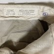 画像3: 50’s ARMY Chino Shorts (36Long) (3)