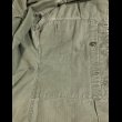 画像7: 50’s USMC P-53 HBT Shirt/Jacket (7)