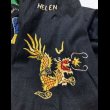 画像7: N.O.S. 60’s Vietnam Souvenir  Jacket  (7)
