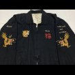 画像3: N.O.S. 60’s Vietnam Souvenir  Jacket  (3)