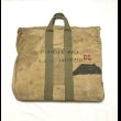 画像2: 40’s Aviator Kit Bag AN6505-1 ステンシル入り (2)