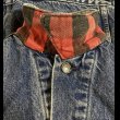 画像8: 80’s Levi’s 70411-0816 (40) Made in USA (8)