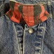 画像8: 80’s Levi’s 70411-0816 (40) Made in USA (8)