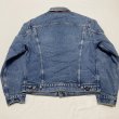 画像4: 80’s Levi’s 70411-0816 (40) Made in USA (4)