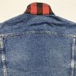 画像7: 80’s Levi’s 70411-0816 (40) Made in USA (7)