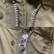 画像13: 68’ M-65 Field Jacket "Gray Liner" Model (M-Short) (13)