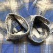 画像7: Circa 60’s JC Penney Print Flannel Shirt (M) (7)