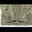 画像8: 68’ M-65 Field Jacket "Gray Liner" Model (M-Short) (8)