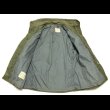 画像2: 68’ M-65 Field Jacket "Gray Liner" Model (M-Short) (2)