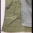 画像9: 68’ M-65 Field Jacket "Gray Liner" Model (M-Short) (9)