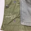 画像9: 68’ M-65 Field Jacket "Gray Liner" Model (M-Short) (9)