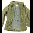 画像3: 68’ M-65 Field Jacket "Gray Liner" Model (M-Short) (3)