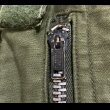 画像11: 68’ M-65 Field Jacket "Gray Liner" Model (M-Short) (11)