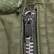 画像11: 68’ M-65 Field Jacket "Gray Liner" Model (M-Short) (11)