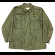 画像1: ARMY M-51 Field Jacket (Medium-Short) (1)