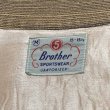 画像5: Circa 60’s 5 Brother Sportswear Shirt (5)