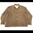 画像1: Circa 60’s 5 Brother Sportswear Shirt (1)