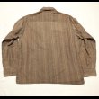 画像2: Circa 60’s 5 Brother Sportswear Shirt (2)