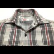 画像4: 70’s Levi’s Cotton Flannel Shirt (4)