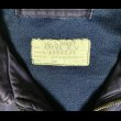 画像4: 1961’ US NAVY Blue Sateen Utility Jacket  (4)