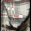 画像6: 70’s Levi’s Cotton Flannel Shirt (6)