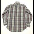 画像2: 70’s Levi’s Cotton Flannel Shirt (2)