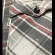 画像3: 70’s Levi’s Cotton Flannel Shirt (3)