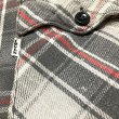 画像3: 70’s Levi’s Cotton Flannel Shirt (3)