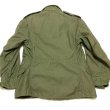 画像4: M65 Field Jacket (XS-XS) (4)